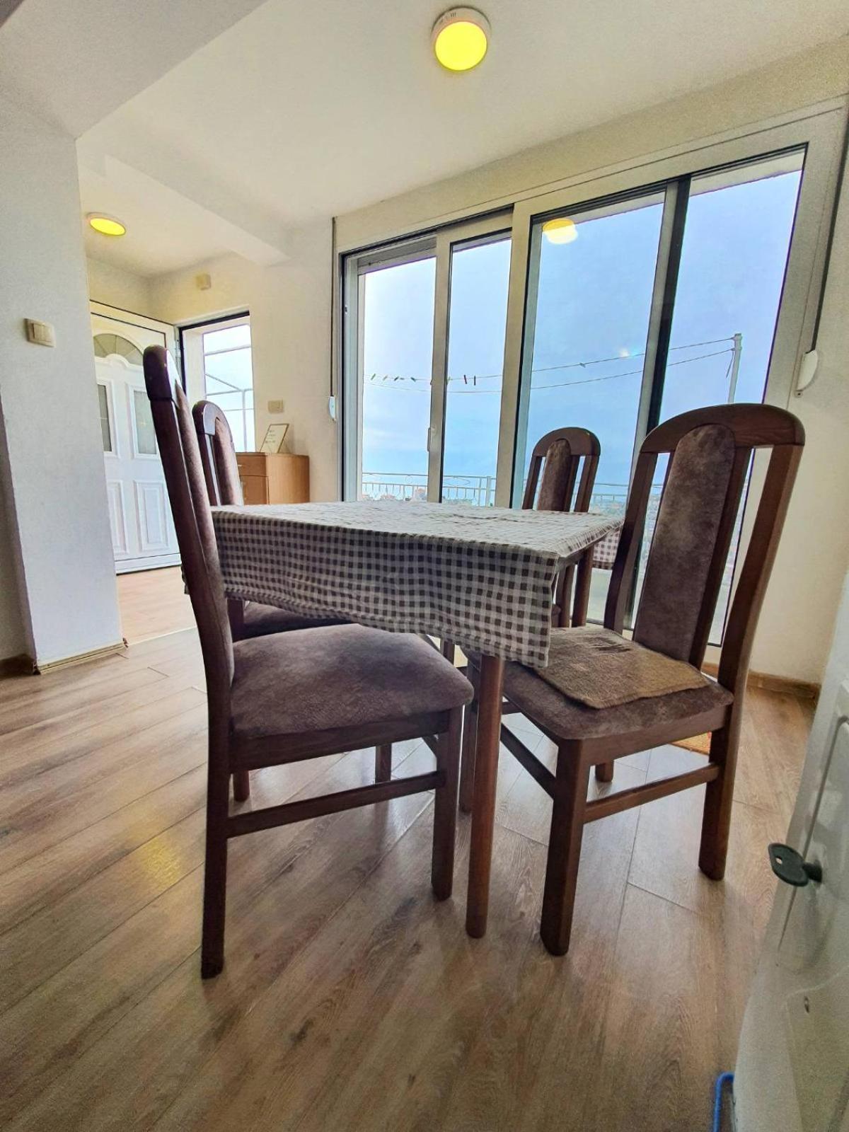 Apartments Radoman Ulcinj Exterior photo